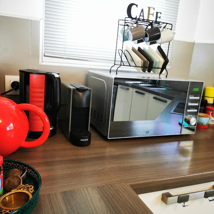 Cool Mediterranean Life 8 People Jacuzzi Barbecue Gametrampoline 2 Parking Vila Béziers Exterior foto
